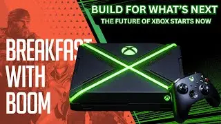 Xbox at GDC 2026: VP Of Next Generation, Jason Ronald CONFIRMED To Be There!