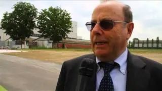 Monge - Intervista a Franco Biraghi Presidente Confindustria Cuneo