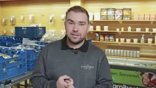 The Nutriment Company - groothandel in honden- en kattenvoeding