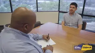 How to File a Complaint with Cal/OSHA