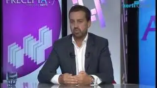 Rodolphe Bellenguez, Xerfi Canal La finance et la ma&icirc;trise des risques : o&ugrave; en est-on ?