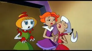 Judy Jetson's heartbreak