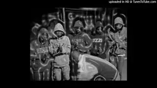 UZZI BOY - CASTLE LITE
