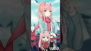 hare hare ya (waifu edition) Amv