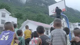 FilmFest 2021 | Eagles Rest in Liangshan - Trailer | Bohao Liu