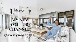 Who is Awstyn Cochran? Welcome to my new channel! #subscribe #like #shortsyoutube