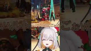 OTからのC9熱すぎ！ #shorts #オーバーウォッチ2 #overwatch2 #vtuber