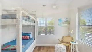 Beachfront, Pet friendly, Beach Chairs 4 Bedrooms House for rent in Redington Shores, Florida