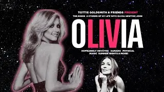 Tottie Goldsmith presents 'Olivia' at Birregurra. One night only