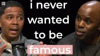 J. Valentine on Fame, Business & Brotherhood | Culture Raises Us