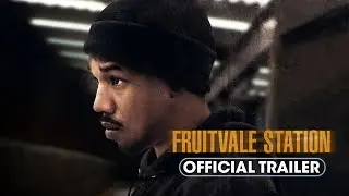 Fruitvale Station (2013) Official Trailer - Ryan Coogler, Michael B. Jordan, Octavia Spencer