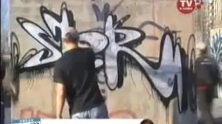 Finala Battle Off The Dome   Editia a 8 a @ Urban Groove 2005   Partea 3