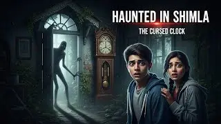 HAUNTED CLOCK(FULL VIDEO)#shorts #trending #viral #viralvideo #foryou #trendingshorts #story #horror