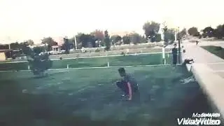 Rakhmatullo_a_(A.R.A.) - Best tricks in 2017-2018.