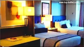 Full HD Walkthrough of Mirage Room as of 2014