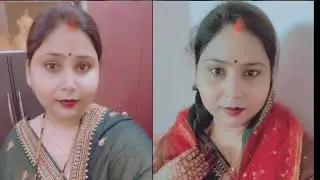Garima mishra Vlogs is live!