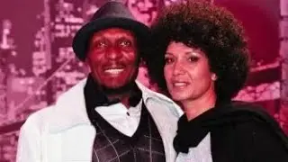 &laquo;&nbsp;Il est mort dans mes bras&nbsp;&raquo; la triste fin de Jimmy Cliff racont&eacute; par sa femme
