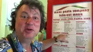 Maui Pasta Company - Dinits Realty 808-874-0600 Supports Local Businesses