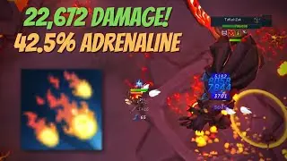 The most POWERFUL Ability ever Released...