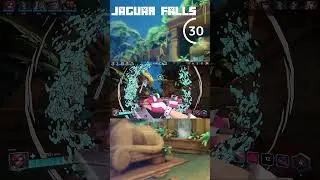 Maeve Map Tips #3 🐆💦Jaguar Falls