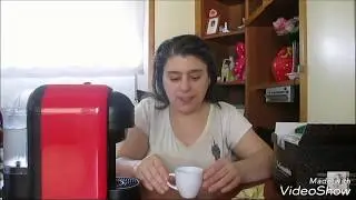 Follettina Creation e il caff&egrave;!