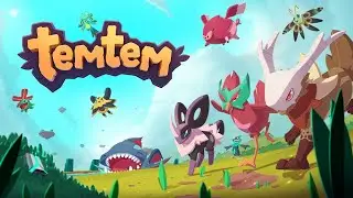 Y CUANDO TODO PARECIA PERDIDO... TEMTEM!!!