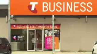 Telstra Business Centre Mooroolbark