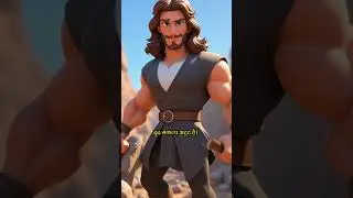 THE POOR FARMER HARDWORK IN FIELD