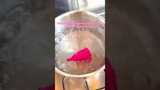 How to Sterilise Your Menstrual Cup