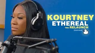 ETHEREAL X THE FLOATERS INTERVIEW