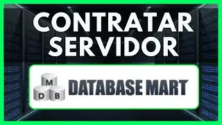 Como contratar VPS en DATABASEMART