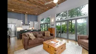 Virtual Tour: The Rocky Top Accommodation at Dancing Bear Lodge
