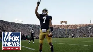 SCOTUS ruling on college athletes is the 'demise' of the NCAA