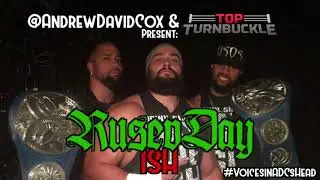 Rusev Day Ish