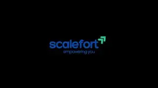 Scalefort Full-Cycle IT Solutions for Modern Businesses