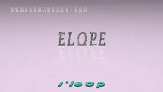 elope - pronunciation + Examples in sentences and phrases