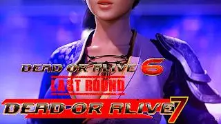 Игра Dead or Alive возвращается! Реакция на анонс Dead or Alive 7.