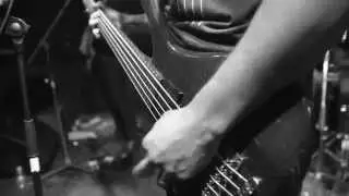 Tears in Rain - Stop to Reach (Live @ Rocksound)