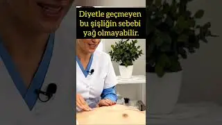 🧬 Lenf&ouml;dem Masajı (Manuel Lenfatik Drenaj &ndash; MLD) Nedir?#Lip&ouml;dem#Lenf&ouml;dem#LenfSistemi
