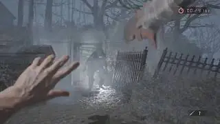 End of Zoe / Joe Must Die Extreme Challenges 8/10