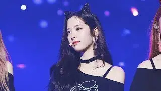 170519 우주소녀 콘서트 HAPPY MOMENT 엔딩멘트 보나 직캠