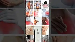 forever Aloe MSM Gel | natural salution for Joint & muscles pain