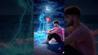 Trending Instagram Ai Photo Editing | Gemini Ai Photo Editing Prompt | Google Gemini Photo Editing