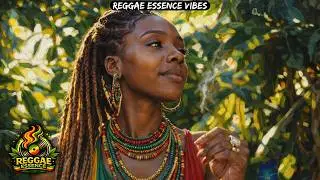 Babilônia Tenta Corromper – Relaxamento TOTAL! 🔥 | Reggae Essence 🌿