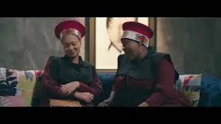 MamZobe is punished - Umkhokha: The Curse  | Mzansi Magic S1 | Ep 191 | DStv