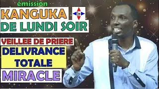 PRIÈRE 🙏 KANGUKA LUNDI SOIR 19/01/2026 Par @ChrisNdikumana@kanguka@enfrancais@ #prière #jesus #amen