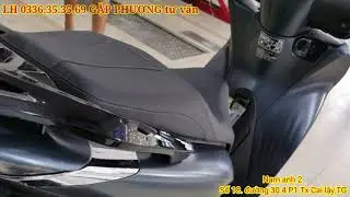 Phi&ecirc;n bản SH2020 độ m&agrave;u cực ngầu c&ugrave;ng nhiều phi&ecirc;n bản độ m&agrave;u # .LH 0336.35.35.69 GẶP PHƯỢNG TƯ V&Acirc;N
