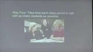 UCET16 | Ignite! | Jared Fawson | My Favorite Student