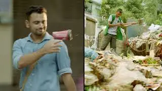 Clemon Qurbani Eid CSR Campaign [2018]
