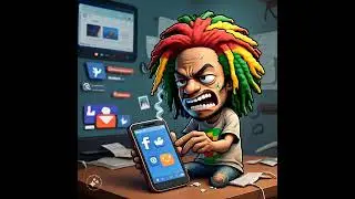 SHATTA WALE FT D-SHERIF = FACEBOOK GANGSTER